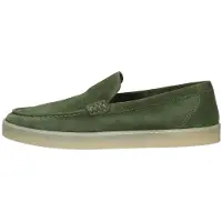 Sub55 Loafers Sportief - Groen - Maat 41