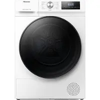 Hisense DHQA902U Sèche-linge à pompe à chaleur