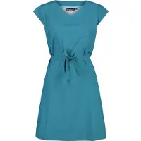CMP 33s5356 Short Sleeve Dress Bleu 2XS Femme