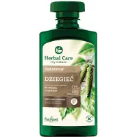 Farmona Herbal Care My Nature Birch Tar Shampoo 330ml