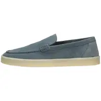 Sub55 Loafers Sportief - Licht blauw - Maat 43