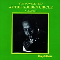 Sonic At The Golden Circle 1962, Vol. 4