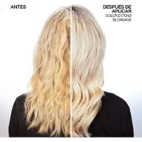 Redken Color Extend Blondage Shampooing neutralisant violet 300 ML