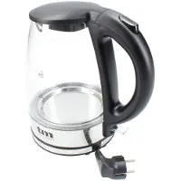 TM Electron Tmpkt014 Kettle 1.7l 2200w Clair One Size / EU Plug 220V