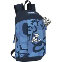 Safta El Nino Casual Backpack Bahia Blue 10 L
