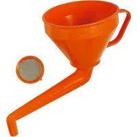 Pressol Entonnoir incliné 160 mm, 1,2 l