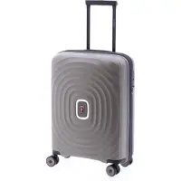 Gladiator Ocean Trolley Bag Beige