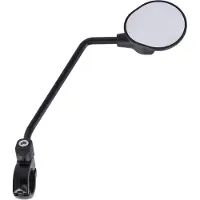 Xlc Mr-k26 Right Rearview Mirror Noir 21-26 mm
