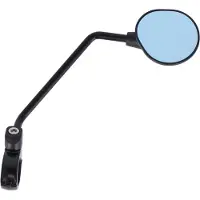 Xlc Mr-k27 Right Rearview Mirror Noir 21-26 mm