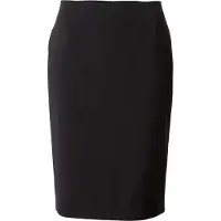 BOSS Jupe 'Vileah' noir