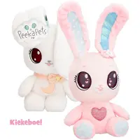 IMC Toys Peekapets Peluche Cdu 6 Uds