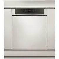 Whirlpool Lave-vaisselle Intégrable Wcbo3t133pfi -