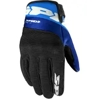Spidi Flash-KP K3 Black Grey Taille L