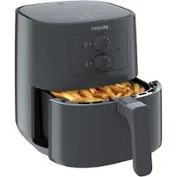 Philips Phillips Airfryer Essential 0,8Kg/4,1L Fassungsverm.