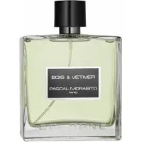 Pascal Morabito Bois & Vetiver Eau de Toilette pour homme 200 ml