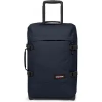 Eastpak Valisette 'Tranverz ' bleu foncé / rouge / noir / blanc
