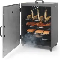 Hendi Fumoir électrique, 230V/1600W, 540x380x(H)725mm
