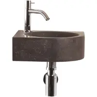 Differnz CLEO SET DE FONTAINE 30X30X10CM BOMBAI BL