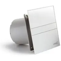 CATA E-100 G Std Bathroom Extractor Clair