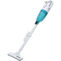 Makita CL117FDX2 Aspirateur 12V 3 vitesses