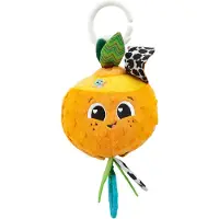 Lamaze Jouet Suspendu - L'orange Olive - - UneTaille - Jouet Suspendu