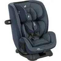 Joie Every Stage R129 Car Seat Gris Enfants