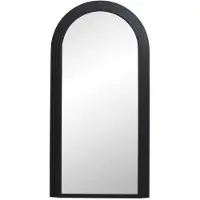 Nordal Miroir A/s Falco-anthracite | 15752