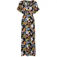 Roxy Robe DYNAMITE GIRL femmes - Multicolore - EU XS