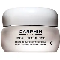 Darphin Ideal Resource Crème De Nuit Créatrice D'Éclat 50 ml Crème De Nuit