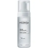 FILORGA FOAM CLEANSER mousse démaquillante purifiante pour un effet naturel 150 ml