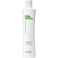 CHI Enviro Shampooing Lissant 355ML