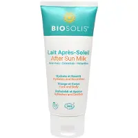 Biosolis Lait Après-Soleil 100 ml Lait