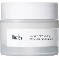 Huxley Secret du Sahara Crème Éclaircissante Éveil 50 ml Crème