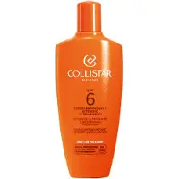 Collistar Soin de bronzage intensif Bronzage Parfait Spf6 200 ml