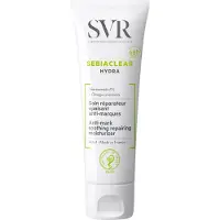 SVR Crème de jour Sebiaclear Hydra 40 ml
