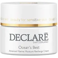 Declare Crème hydratante Hydro Balance Ocean's Best Declaré (50 ml)