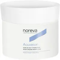 Noreva Led Noreva Aquareva Soin Hydratant de Nuit Peaux Déshydratées 50 ml