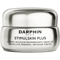 Darphin STIMULSKIN PLUS Crème Infusion Régénérante Absolue 50 ml Crème