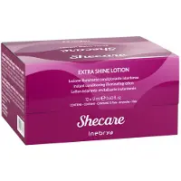 Inebrya Shecare Lotion extra brillante 12 x 12 ml