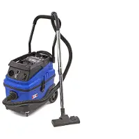 HBM Aspirateur eau et poussière professionnel 3 en 1