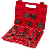 OEM Kit universel de récupération de piston de frein 21 pièces