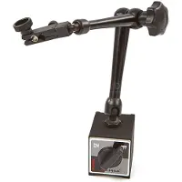 OEM Dasqua Professional 80 kg Trépied magnétique hydraulique