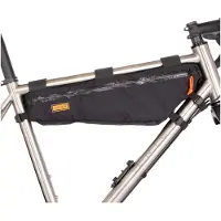 Restrap Bagagerievelo Frame Bag Taille L