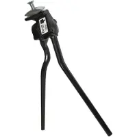 Esge Bipod Stand Twin - black