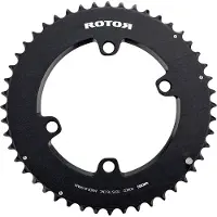 Rotor Round Ring Sram Axs 110 Bcd Chainring Noir 35t