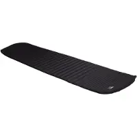 High Peak Minto L Inflatable Mat Noir 195 x 60 cm