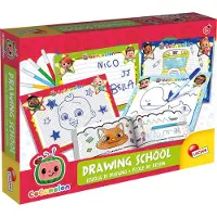 Lisciani École De Dessin Cocomelon 90976
