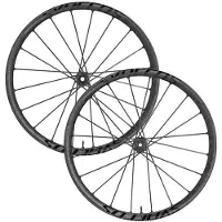 Syncros Silverton Sl 29´´ Cl Disc Tubeless Mtb Wheel Set Argenté 15 x 110 / 12 x 148 mm / Sram XD