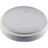 EDM Applique Murale Led Ronde 4000k 18w 1300 Lumens