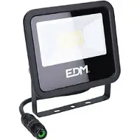 EDM Projecteur Led 30w éclairage Puissant Lumière Du Jour -